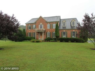 20307 Lubar Way, Brookeville, MD 20833