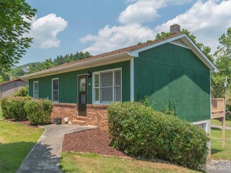 520 Forest St, Mars Hill, NC 28754