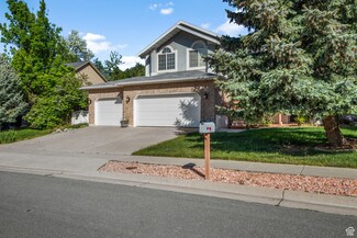 2239 E 3225 N, Layton, UT 84040