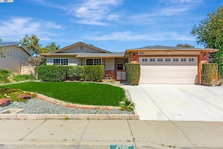 43163 Isle Royal St, Fremont, CA 94538