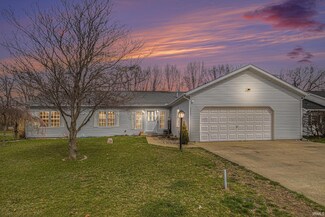 29887 New Castle Dr, Elkhart, IN 46514