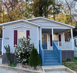 1505 NW Chattahoochee #126 Ave NW, Atlanta, GA 30318