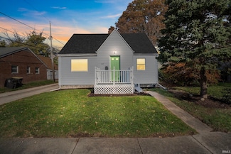 444 W Fairfax Ave, Fort Wayne, IN 46807