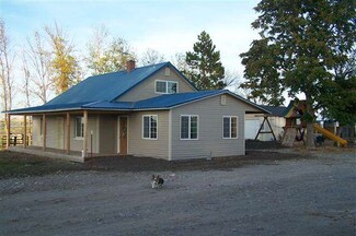 1678 Burroughs Rd, Adrian, OR 97901