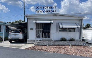 6320 14th St W Unit 26, Bradenton, FL 34207