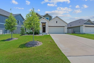 103 Blyths Horn, Cedar Creek, TX 78612