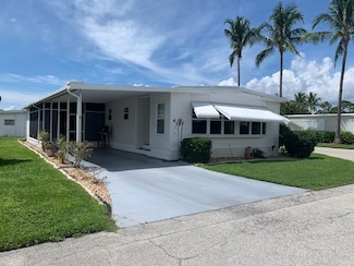 41 Galina Ct Unit 494, Fort Myers, FL 33908