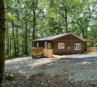 449 Johns Rd, Nancy, KY 42544