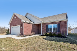 4729 Ozark Ln, Indianapolis, IN 46239