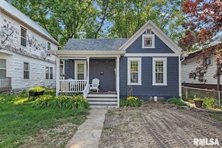 1506 S Pasfield St, Springfield, IL 62704