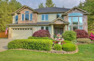 27549 265th Ct SE, Ravensdale, WA 98051