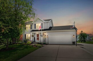 268 Goehl Rd, Waterloo, WI 53594