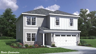2049 Coachman Dr, Richmond, KY 40475