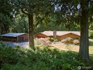 135 Ridgecrest Dr, Toledo, WA 98591