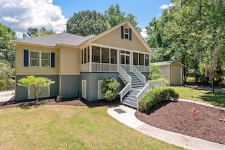 2649 Starfish Dr, Johns Island, SC 29455