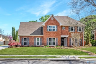 3213 Cove Lake Rd SE, Owens Cross Roads, AL 35763