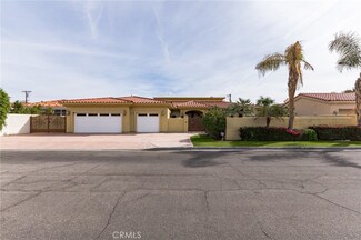 51400 Calle Tamazula, La Quinta, CA 92253