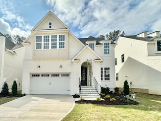 1721 Burnette Garden Path, Raleigh, NC 27612