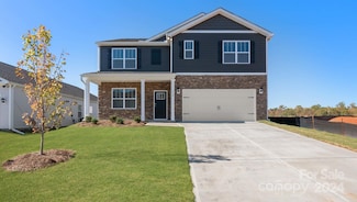 3877 Maxwell Henry Ln NW, Conover, NC 28613
