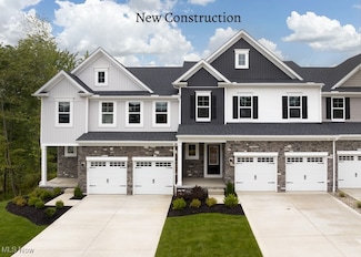 9210 Ledge View Terrace, Broadview Heights, OH 44147