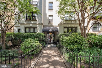 1726 17th St NW Unit 203, Washington, DC 20009
