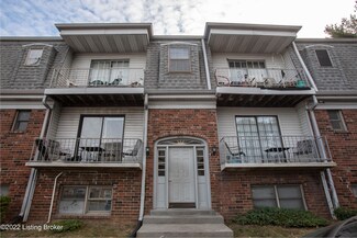 9614 Westport Rd Unit 1, Louisville, KY 40241