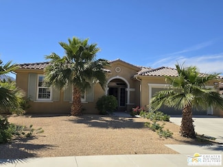 3935 Sunny Springs Way, Palm Springs, CA 92262