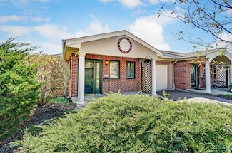 5241 N Bend Crossing, Cincinnati, OH 45247