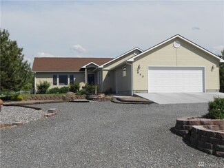 840 Desert Aire Dr N, Mattawa, WA 99349