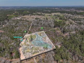 0 County Road 2052, Newton, TX 75966