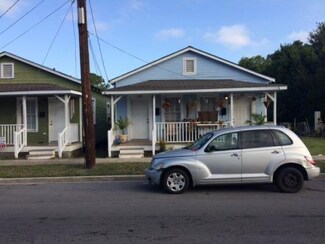 1000 Newton St, New Orleans, LA 70114