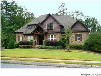 104 Creekside Cir, Wilsonville, AL 35186