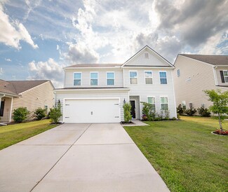 107 Sumac Dr, Goose Creek, SC 29445