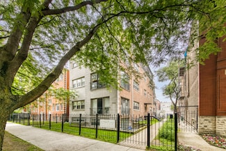 1540 N Claremont Ave Unit 1W, Chicago, IL 60622