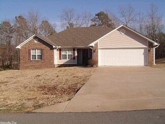 1221 Jeremy, Hensley, AR 72065