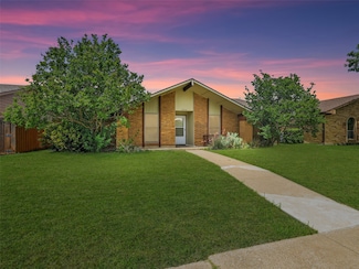 5632 Twitty St, the Colony, TX 75056