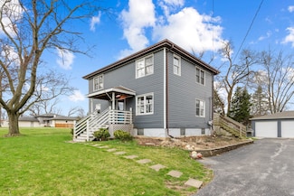16040 Lockwood Ave, Oak Forest, IL 60452