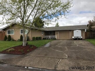 1149 Knights Ct NE, Salem, OR 97301