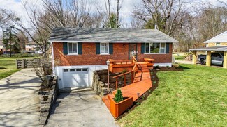 999 Pamela Rd, Cincinnati, OH 45255