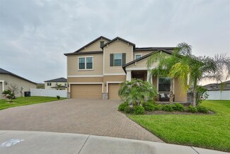12605 Satin Lily Dr, Riverview, FL 33579
