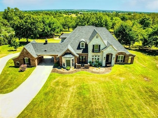 5900 N Choctaw Rd, Choctaw, OK 73020