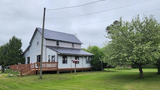 3483 80th Ave, Lakeview, MI 48850