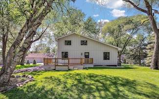 3765 Auger Ave, Saint Paul, MN 55110