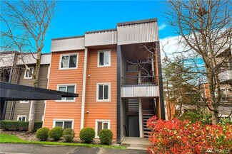714 Kirkland Ave Unit A105, Kirkland, WA 98033
