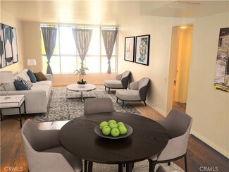 500 Evergreen St Unit 207, Inglewood, CA 90302