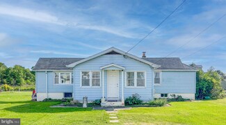 7705 Shadyside Ln, Fort Howard, MD 21052