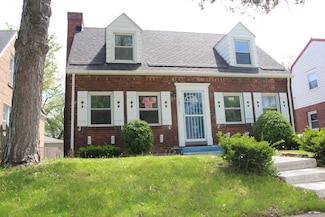 14511 S Wentworth Ave, Riverdale, IL 60827