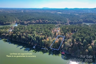 2393 W Paradise Harbor Dr Unit 22, Connelly Springs, NC 28612