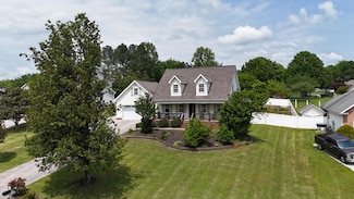 118 County Road 1150, Riceville, TN 37370