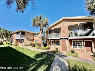 1821 Long Iron Dr Unit 401, Rockledge, FL 32955
